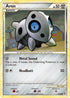 Aron (42/90) [Heartgold & Soulsilver: Undaunted]