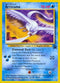 Articuno (22/63) [WoTC Promo]