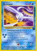 Articuno (22/63) [WoTC Promo]