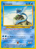 Articuno (48/63) [WoTC Promo]