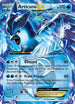 Articuno EX (Team Plasma) (25/135) [Black & White: Plasma Storm]