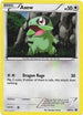 Axew - BW (BW10) [Black And White Promos]