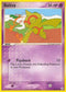 Baltoy (52/101) [Hidden Legends]