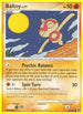 Baltoy (60/106) [Great Encounters]