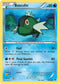 Basculin (24/98) [Black & White: Emerging Powers]