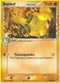 Bayleef (Delta Species) (26/101) [EX: Dragon Frontiers]