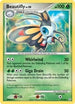 Beautifly (19/130) [Diamond & Pearl: Base Set]