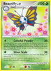 Beautifly (21/127) [Platinum: Base Set]