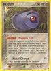 Beldum (22) [Nintendo Promos]