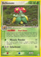 Bellossom (16/101) [Hidden Legends]