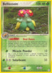 Bellossom (16/101) [Hidden Legends]