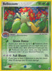 Bellossom (3/115) [Unseen Forces]
