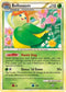 Bellossom (1/90) [Heartgold & Soulsilver: Undaunted]