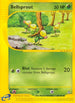 Bellsprout (45/147) [Aquapolis]