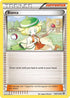 Bianca (109/113) [Legendary Treasures]