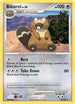 Bibarel (20/130) [Diamond & Pearl: Base Set]