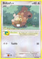 Bidoof (73/123) [Mysterious Treasures]