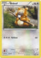 Bidoof (29/39) [Kalos Starter Set]