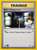 Bill's Teleporter (91/105) [Neo Genesis]