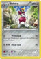Bisharp (20/39) [Kalos Starter Set]