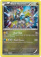 Black Kyurem - BW (BW58) [Black And White Promos]