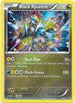 Black Kyurem - BW (BW58) [Black And White Promos]