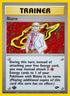 Blaine (17/132) [Gym Challenge]