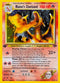 Blaine's Charizard (2/132) [Gym Challenge]