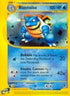 Blastoise (36/165) [Expedition]