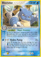 Blastoise (14/100) [EX: Crystal Guardians]