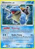 Blastoise (2/132) [Secret Wonders]