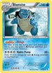 Blastoise (31/109) [Boundaries Crossed]