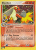 Blaziken (3) [Legendary Collection]