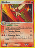 Blaziken (1/106) [Emerald]