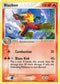 Blaziken (20/111) [EX: Holon Phantoms]