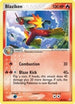 Blaziken (20/111) [EX: Holon Phantoms]