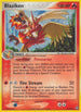 Blaziken (5/108) [Power Keepers]