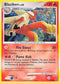 Blaziken (1/106) [Great Encounters]