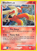 Blaziken (1/106) [Great Encounters]