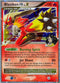Blaziken FB Lv.X (142/147) [Supreme Victors]