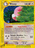 Blissey (H6) [Aquapolis]