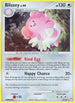 Blissey (5/123) [Mysterious Treasures]