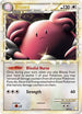 Blissey (Prime) (106/102) [HeartGold SoulSilver]