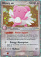 Blissey ex (101/115) [Unseen Forces]