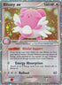 Blissey ex (101/115) [Unseen Forces]