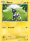 Blitzle (40/114) [Black and White]