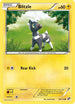 Blitzle (40/114) [Black and White]