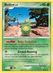 Budew (43/130) [Diamond & Pearl: Base Set]