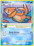 Buizel (75/123) [Mysterious Treasures]