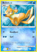 Buizel (61/106) [Great Encounters]